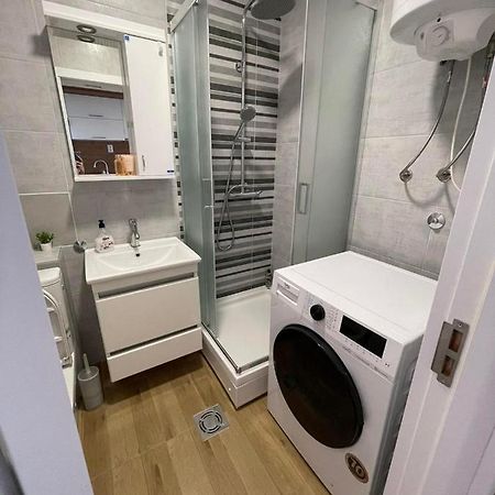 Stella Appartment Novi Sad Luaran gambar
