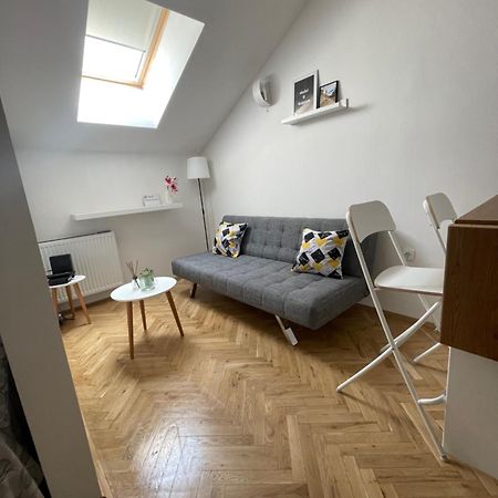 Stella Appartment Novi Sad Luaran gambar