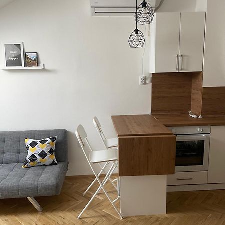 Stella Appartment Novi Sad Luaran gambar