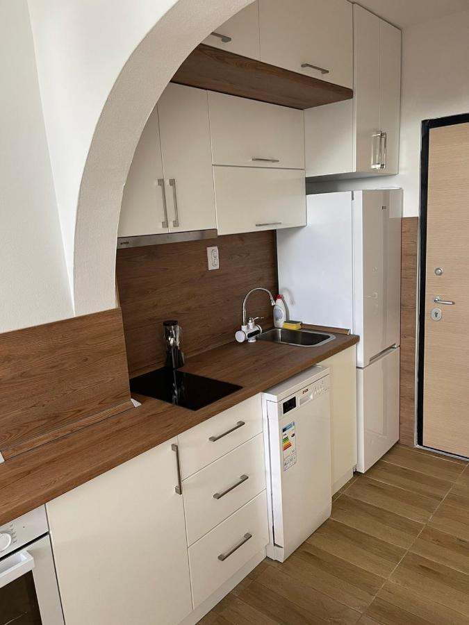 Stella Appartment Novi Sad Luaran gambar