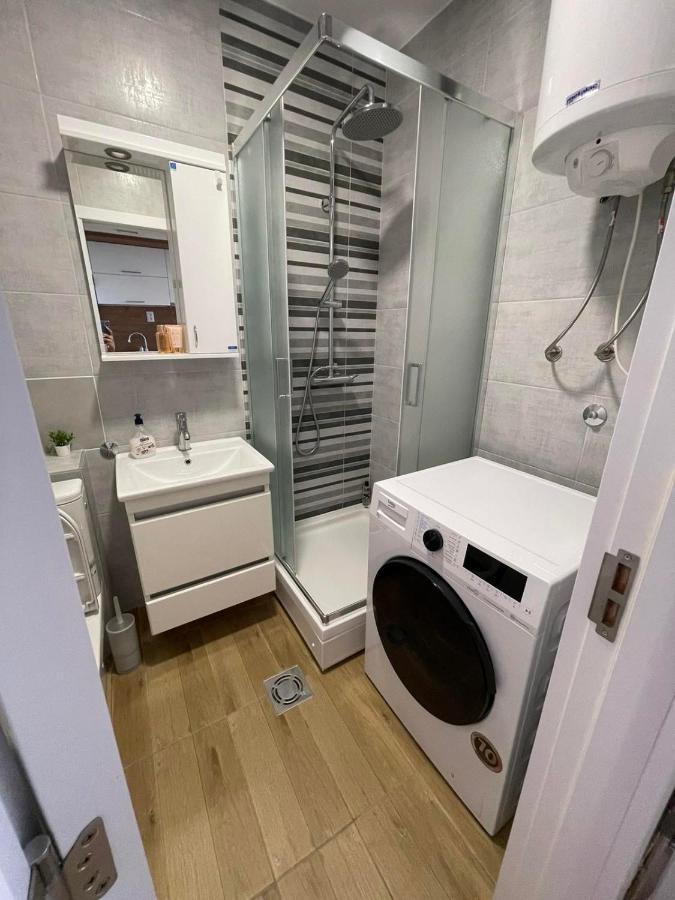 Stella Appartment Novi Sad Luaran gambar